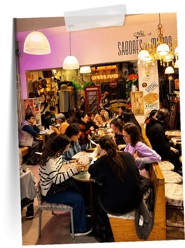 Galería 1