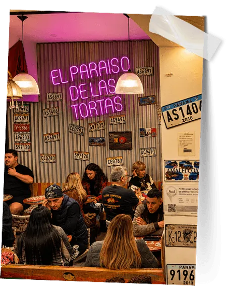 Galería 7